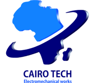 مصنع القاهرة لأعمال الكهروميكانيكا - كايروتك | أوناش علوية