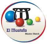 مصنع المصطفى لصناعة الماستر باتش - ماستر باتش | صناعة ماستر باتش